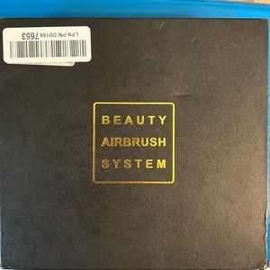 NWOT Kibee Airbrush Makeup sprayer